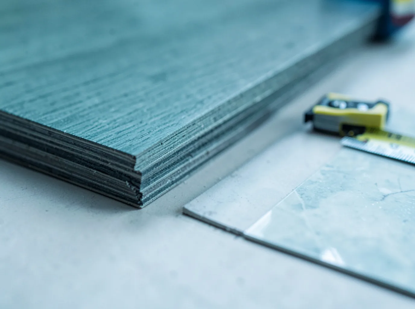 Luxury Vinyl Plank Installation Davis, WV FAQs